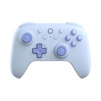 Pad Bezprzewodowy 8Bitdo Ultimate 2C Niebieski Hall Android PC