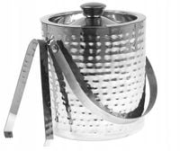 WIADERKO DO LODU 1.5L Z PODWÓJNĄ SCIANKĄ KH-1503