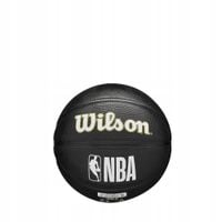 WILSON GOLDEN STATE WARRIORS MINI PIŁKA KOSZYKÓWKI