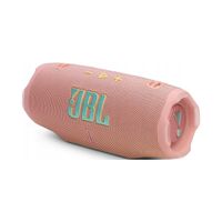 Głośnik mobilny JBL Charge 6 Różowy