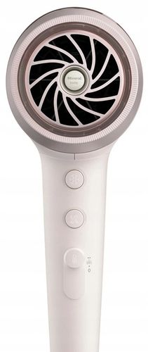 MOCNA SUSZARKA DO WŁOSÓW PHILIPS Z JONIZACJĄ BHD53000 na Arena.pl