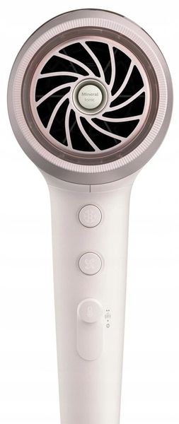 MOCNA SUSZARKA DO WŁOSÓW PHILIPS Z JONIZACJĄ BHD53000 zdjęcie 14