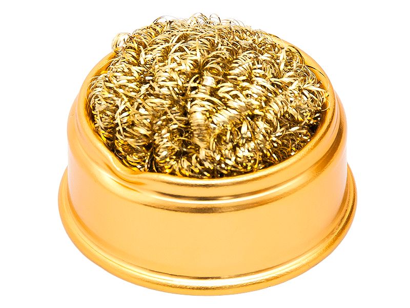 Czyścik na podstawce do grotów zdjęcie 1