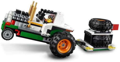 LEGO 31104 na Arena.pl