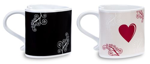 Zaskakujący Magiczny Kubeczek - "Wiesz co? Kocham Cię!" na Arena.pl