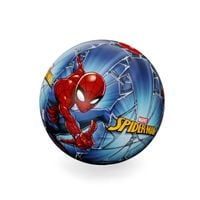 Piłka dmuchana 98002 SPIDER-MAN BEACH BALL ONE SIZE