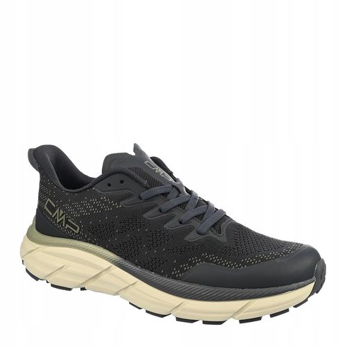 BUTY TREKKINGOWE RAHMSY MULTIFUNCTIONAL CMP 45 na Arena.pl
