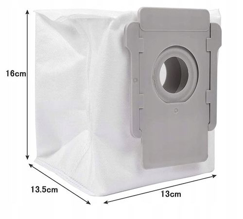 ZESTAW SZCZOTKI FILTRY WORKI do iRobot Roomba E I J i3+ i4+ i5+ i6+ i7+ j7 na Arena.pl