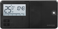 TYGODNIOWY STEROWNIK PRZEWODOWY REGULATOR TEMPERATURY AURATON AUR00TUC10000