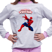 Piżama dziecięca - Spider Man