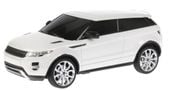 Range Rover Evoque R/C skala 1:24 Rastar 46900 samochód sterowany biały