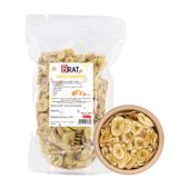 Chipsy bananowe 500g