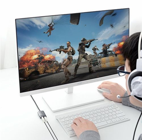 2 x Vention Zewnętrzna Karta Dźwiękowa Adapter USB-A Mikrofon Słuchawki 0,1 na Arena.pl