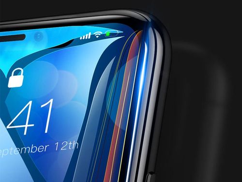 Baseus szkło hartowane 3D do Apple iPhone XR/11 na Arena.pl