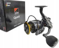 Kołowrotek DAM Quick 3 5000 FS