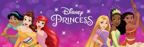 DISNEY PRINCESS ZAMEK ARIELKI PIĘTROWY PAŁAC LALKA SYRENKA HLW95 na Arena.pl