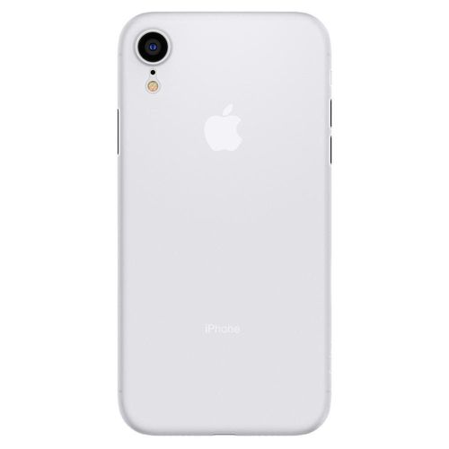 SPIGEN AIRSKIN IPHONE XR SOFT CLEAR na Arena.pl