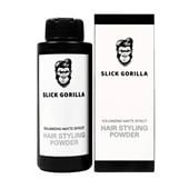 SLICK GORILLA Puder do Teksturowania i Dodawania Objętości Włosom 20 g