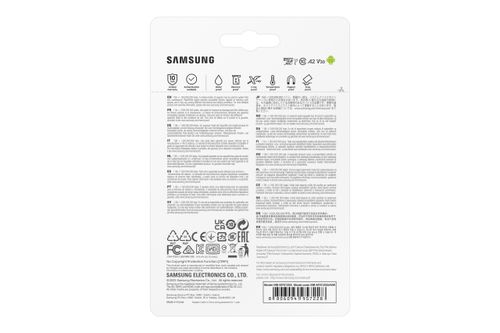 Karta microSD Samsung 512GB microSDXC PRO Ultimate 200MB/s (2023) na Arena.pl