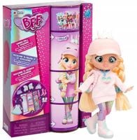 CRY BABIES BFF STELLA LALKA modowa 20cm pudełko garderoba +akcesoria