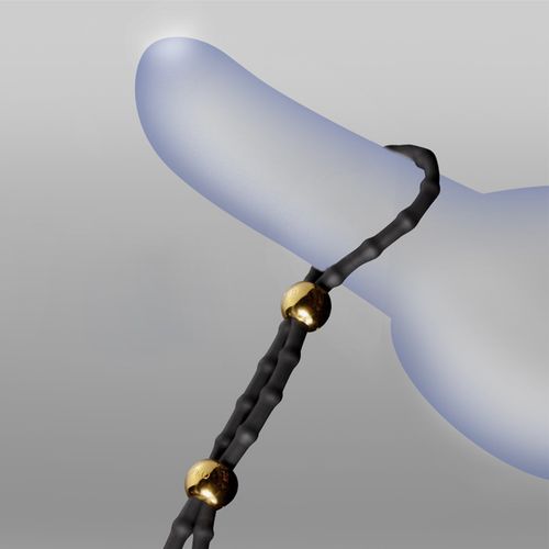 Upko Adjustable cock ring na Arena.pl