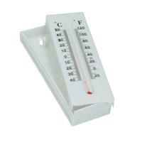 schowek - termometr 16 cm