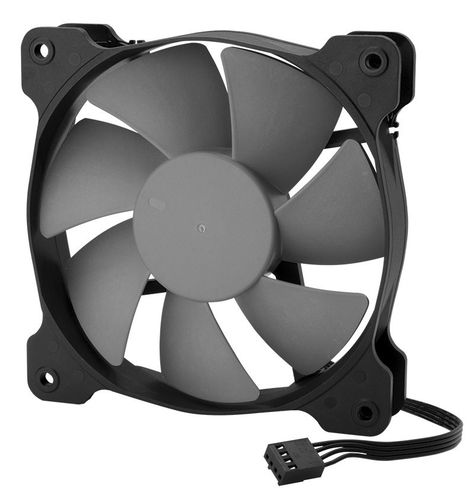 Corsair Hydro H75 Series Liquid CPU Cooler na Arena.pl