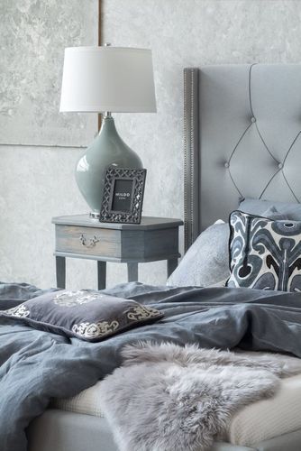 Komplet pościeli Soft Bed, 100% len na Arena.pl