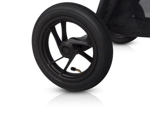 Wózek spacerowy Quantum Air Denim na Arena.pl