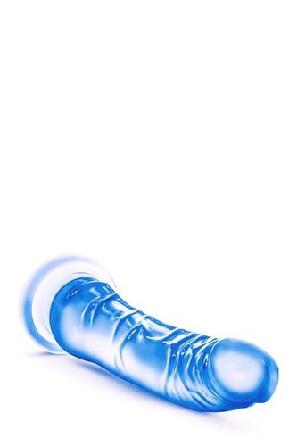 dildo-b yours sweet n hard 6 blue na Arena.pl