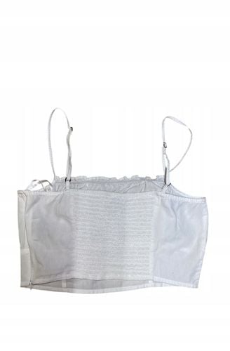 NEON NYLON NEOVERA CORSET TOP M na Arena.pl