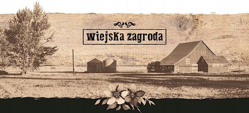 Wiejska Zagroda Karma sucha dla psa INDYK z JAGNIĘCINĄ Średnie rasy M 9kg na Arena.pl