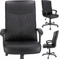 FOTEL obrotowy BIUROWY biurka KRZESŁO nowoczesne