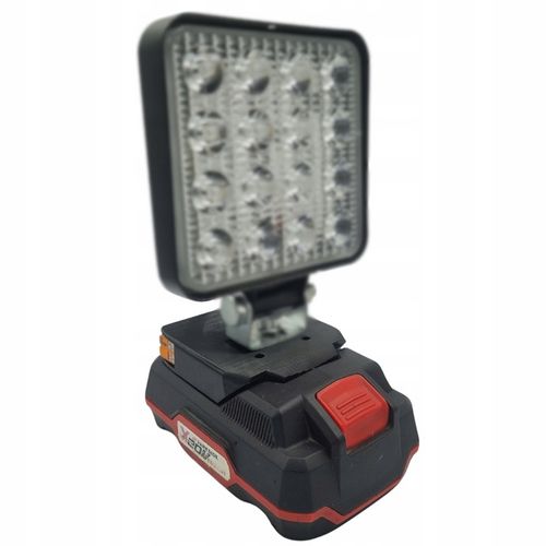 Adapter do baterii Parkside WAGO Parkside x20 na Arena.pl