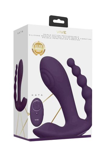 wibrator-kata - purple na Arena.pl