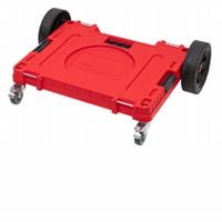 PLATFORMA TRANSPORTOWA SYSTEM ONE 2.0 ALLTERRAIN RED SKRQTPONE2ACZEPG01