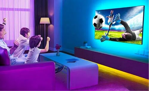 Taśma LED z pilotem zdalnego sterowania zasilana baterią 3m na Arena.pl