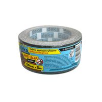 taśma antypoślizgowa anti slip black 50mmx5m czarna - d-300-0055