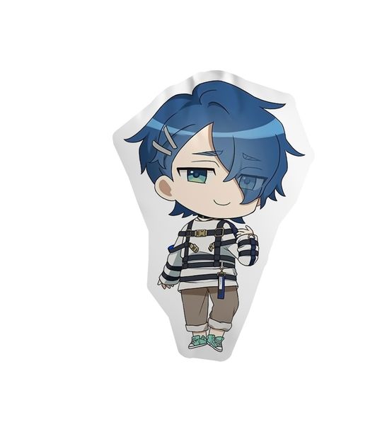 Poduszka Chibi - MILGЯAM / MILGRAM - Haruka Sakurai zdjęcie 1