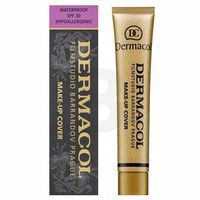 Dermacol Make-Up Cover ekstremalnie kryjący makijaż SPF 30 208 30 g