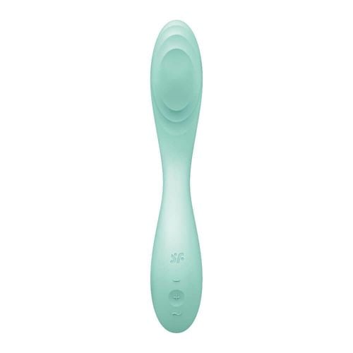 wibrator rrrolling pleasure mint satisfyer na Arena.pl