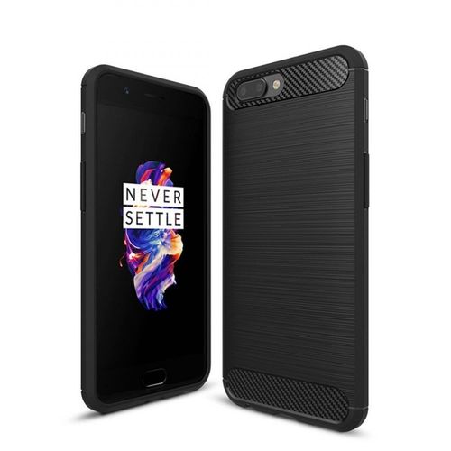 TECH-PROTECT TPUCARBON ONEPLUS 5 BLACK na Arena.pl