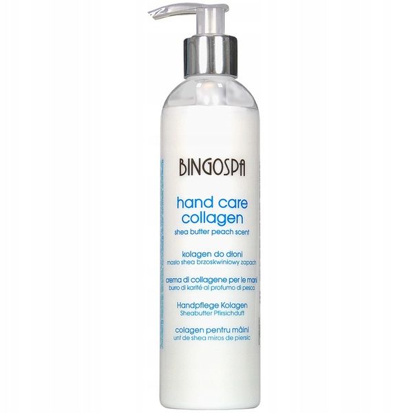 KOLAGEN DO DŁONI zdjęcie 1