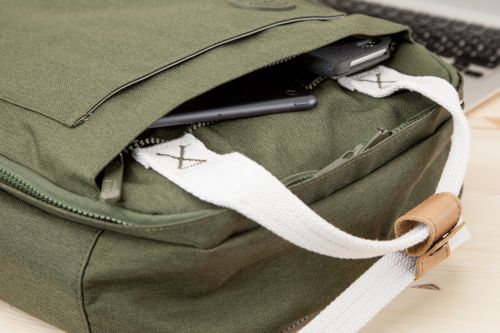 GOLLA Backpack 15.6 Plecak na laptopa MACBOOK PRO na Arena.pl