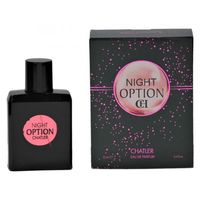 Chatler Night Option Woda Perfumowana Damska