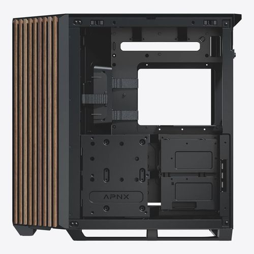 Obudowa APNX V1 Wood Back na Arena.pl