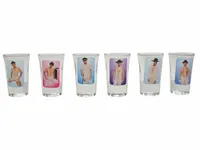 ROZBIERANE KIELISZKI wieczór kawalerski panieński