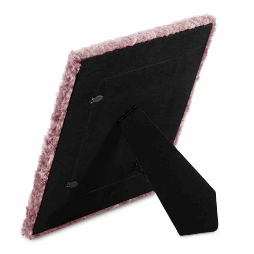 PHOTOFRAME/AH/FUR/MAUVE/21X26 na Arena.pl