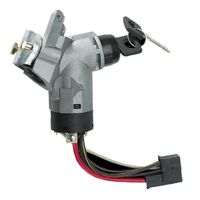 STACYJKA kluczyki do Mercedes Sprinter VW LT