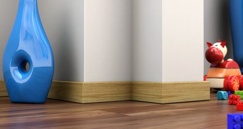 Cokół dąb CP70 R3 surowy na Arena.pl